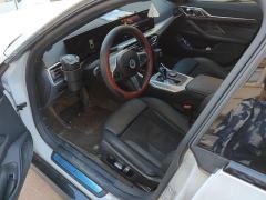 BMW i4 eDrive40 - ფოტო 14