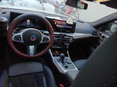 BMW i4 eDrive40 - ფოტო 16