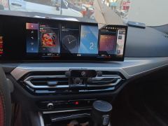 BMW i4 eDrive40 - ფოტო 17