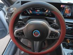 BMW i4 eDrive40 - ფოტო 18