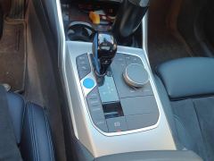 BMW i4 eDrive40 - ფოტო 19