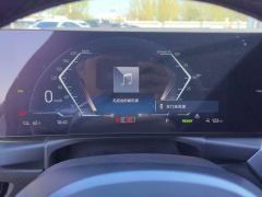 BMW i4 eDrive40 - ფოტო 20