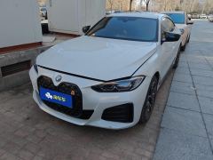 BMW i4 eDrive40 - ფოტო 3