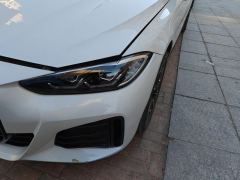 BMW i4 eDrive40 - ფოტო 4