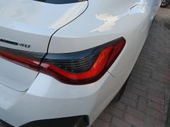 BMW i4 eDrive40 - ფოტო 5