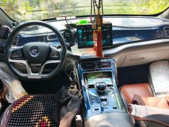 BYD Qin PLUS EV 500km Luxury Edition - ფოტო 16