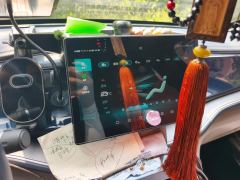 BYD Qin PLUS EV 500km Luxury Edition - ფოტო 17