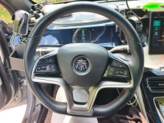 BYD Qin PLUS EV 500km Luxury Edition - ფოტო 18