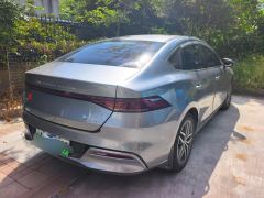 BYD Qin PLUS EV 500km Luxury Edition - ფოტო 2