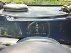 BYD Qin PLUS EV 500km Luxury Edition - ფოტო 20