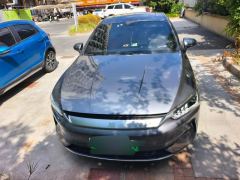 BYD Qin PLUS EV 500km Luxury Edition - ფოტო 3