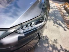 BYD Qin PLUS EV 500km Luxury Edition - ფოტო 4
