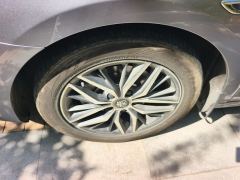 BYD Qin PLUS EV 500km Luxury Edition - ფოტო 6