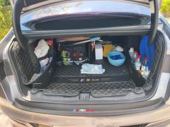 BYD Qin PLUS EV 500km Luxury Edition - ფოტო 7
