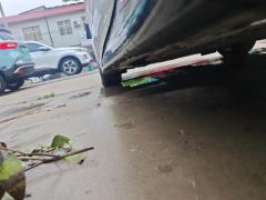 Dongfeng Xinghai S7 EV Edition 555km Edition - ფოტო 11