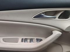 Dongfeng Xinghai S7 EV Edition 555km Edition - ფოტო 12