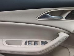 Dongfeng Xinghai S7 EV Edition 555km Edition - ფოტო 13