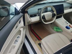 Dongfeng Xinghai S7 EV Edition 555km Edition - ფოტო 14
