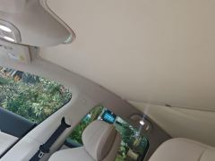 Dongfeng Xinghai S7 EV Edition 555km Edition - ფოტო 15