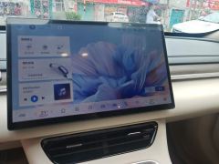Dongfeng Xinghai S7 EV Edition 555km Edition - ფოტო 16