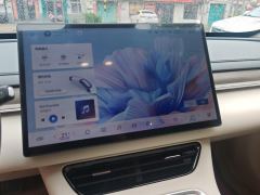 Dongfeng Xinghai S7 EV Edition 555km Edition - ფოტო 17