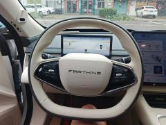 Dongfeng Xinghai S7 EV Edition 555km Edition - ფოტო 18