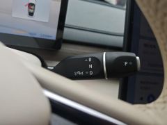 Dongfeng Xinghai S7 EV Edition 555km Edition - ფოტო 19