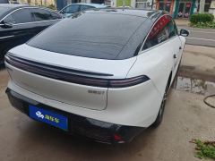 Dongfeng Xinghai S7 EV Edition 555km Edition - ფოტო 2