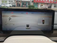 Dongfeng Xinghai S7 EV Edition 555km Edition - ფოტო 20