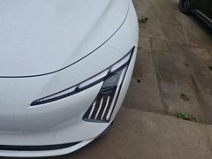 Dongfeng Xinghai S7 EV Edition 555km Edition - ფოტო 4