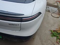 Dongfeng Xinghai S7 EV Edition 555km Edition - ფოტო 5