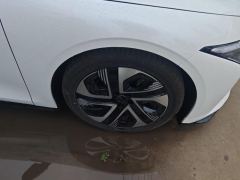 Dongfeng Xinghai S7 EV Edition 555km Edition - ფოტო 6