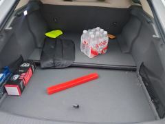 Dongfeng Xinghai S7 EV Edition 555km Edition - ფოტო 7