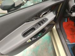 GAC Shadow Leopard 270T J16 Edition - photo 12