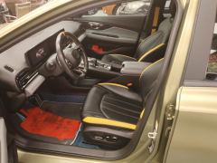 GAC Shadow Leopard 270T J16 Edition - photo 14
