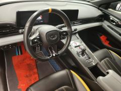 GAC Shadow Leopard 270T J16 Edition - photo 16