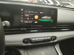 GAC Shadow Leopard 270T J16 Edition - photo 17