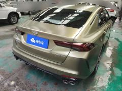 GAC Shadow Leopard 270T J16 Edition - photo 2
