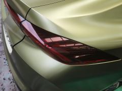 GAC Shadow Leopard 270T J16 Edition - photo 5