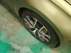 GAC Shadow Leopard 270T J16 Edition - photo 6