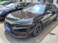 Honda Civic HATCHBACK 240TURBO CVT Extreme Edition - ფოტო 1