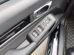 Honda Civic HATCHBACK 240TURBO CVT Extreme Edition - ფოტო 13