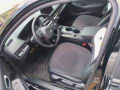 Honda Civic HATCHBACK 240TURBO CVT Extreme Edition - ფოტო 14