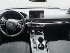 Honda Civic HATCHBACK 240TURBO CVT Extreme Edition - ფოტო 16