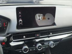 Honda Civic HATCHBACK 240TURBO CVT Extreme Edition - ფოტო 17