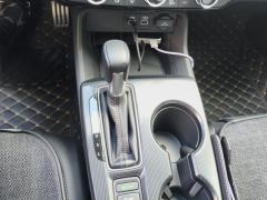 Honda Civic HATCHBACK 240TURBO CVT Extreme Edition - ფოტო 19