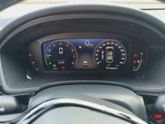 Honda Civic HATCHBACK 240TURBO CVT Extreme Edition - ფოტო 20