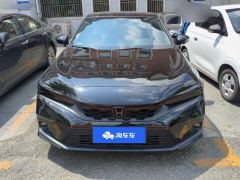 Honda Civic HATCHBACK 240TURBO CVT Extreme Edition - ფოტო 3