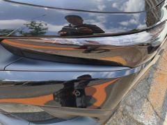 Honda Civic HATCHBACK 240TURBO CVT Extreme Edition - ფოტო 4