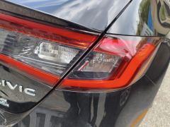 Honda Civic HATCHBACK 240TURBO CVT Extreme Edition - ფოტო 5